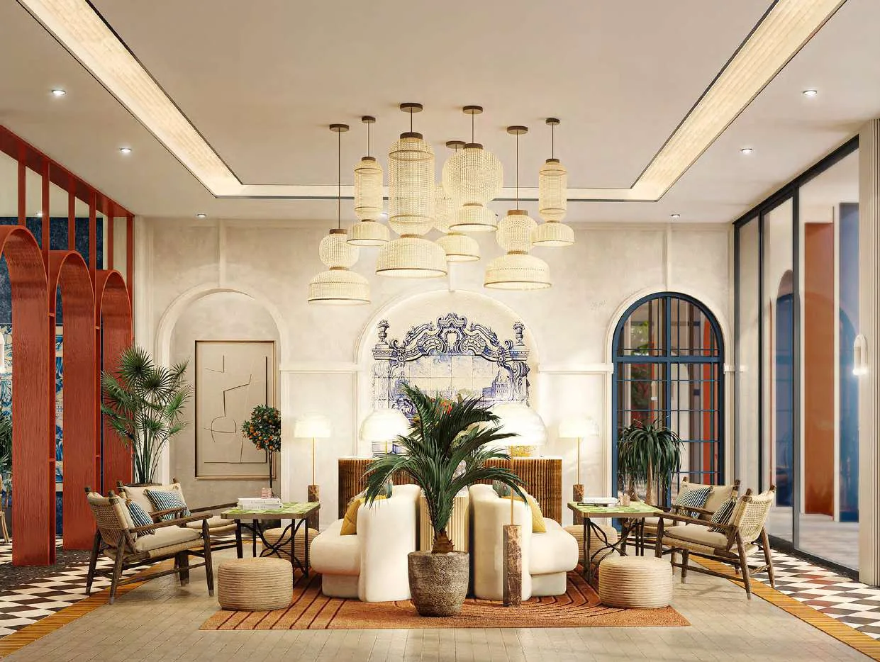 Cabanas Hua Hin · Cabanas Hua Hin · developer project imagery