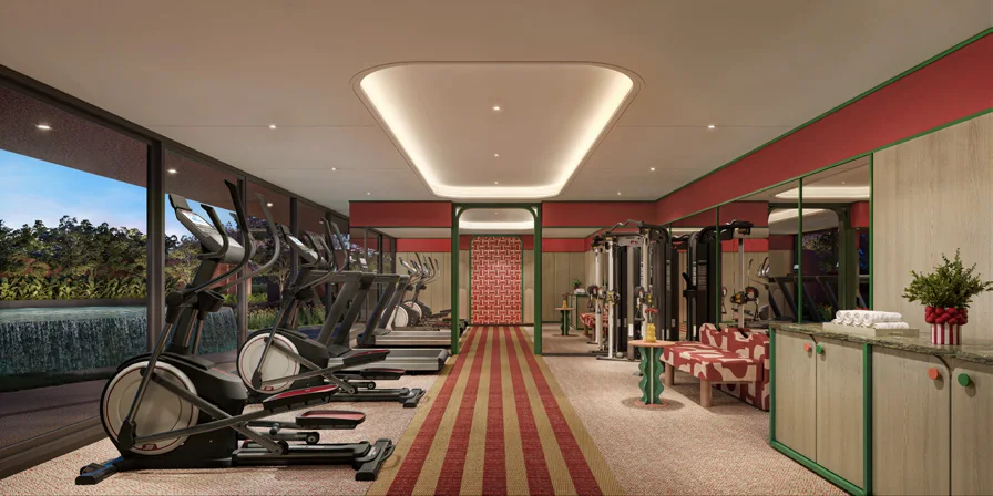 dcondo vite Pattaya · dcondo vite Pattaya · изображение проекта из материалов застройщика