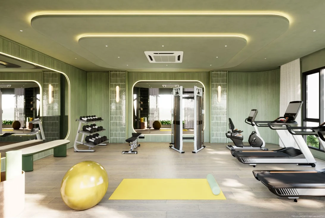 SASA Hua Hin · SASA Hua Hin · developer project imagery