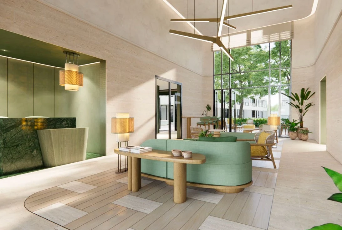 SASA Hua Hin · SASA Hua Hin · developer project imagery