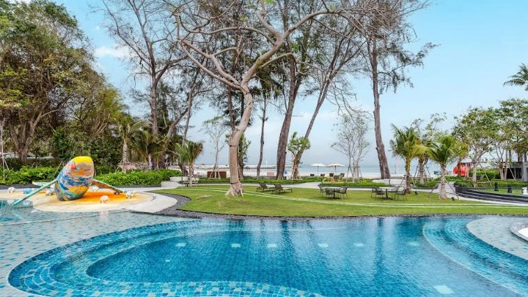 SASARA Hua Hin · SASARA Hua Hin · developer project imagery