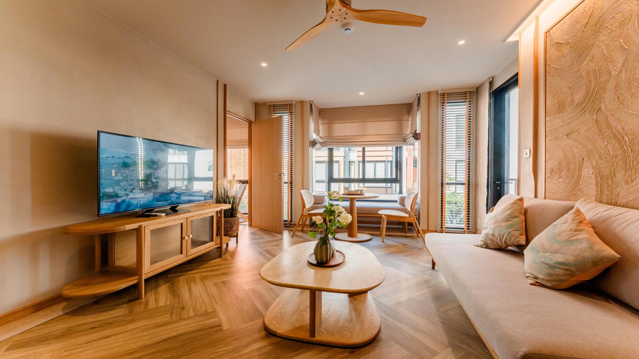 SASARA Hua Hin · SASARA Hua Hin · developer project imagery