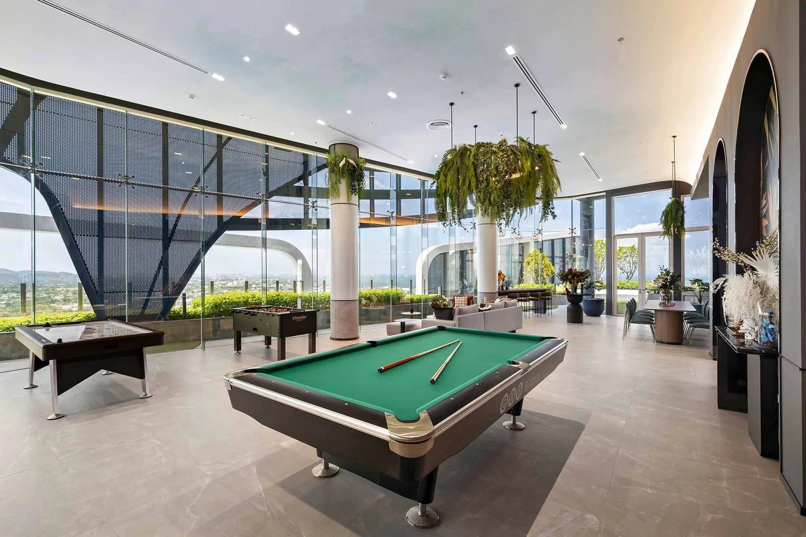 Supalai Blue Whale Hua Hin · Supalai Blue Whale Hua Hin · developer project imagery