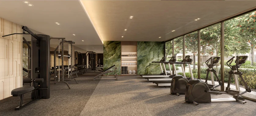 VALLES HAUS · VALLES HAUS · developer project imagery