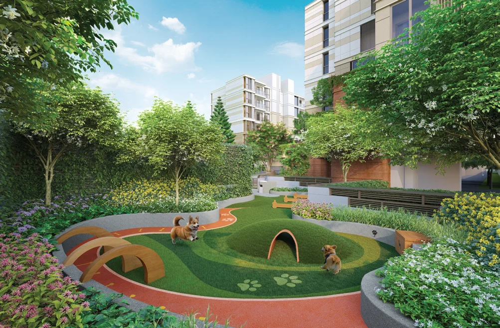 VALLES HAUS · VALLES HAUS · developer project imagery