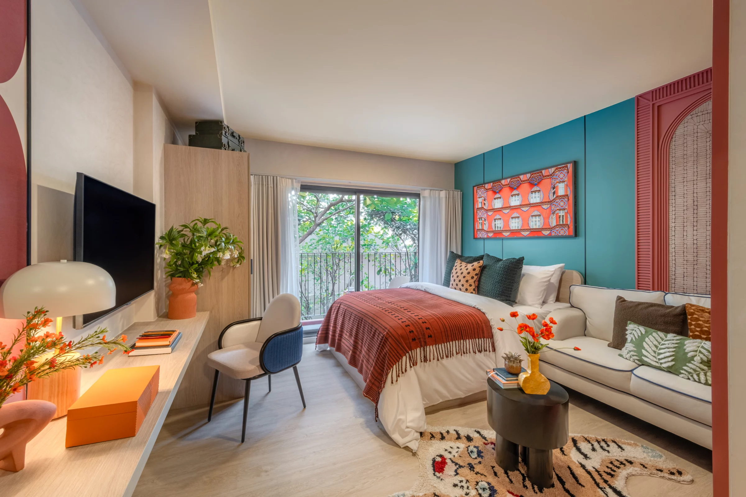 Cabanas Hua Hin · Residence photos 020726 · 1