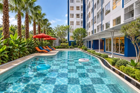 HUB Hua Hin · HUB Hua Hin